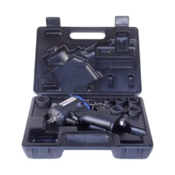 Clé à chocs 1/2" RACE XS Mini Compact en coffret + douilles - 7 pcs Airoutil - CC1215CO