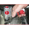 Clé à chocs vibrante pour bougies de préchauffage 5 pièces KS TOOLS 152.1060