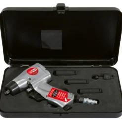 Clé à chocs vibrante pour bougies de préchauffage 5 pièces KS TOOLS 152.1060