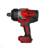 Clé à chocs ¾″ 18V 2300Nm sans batterie ni chargeur KS TOOLS - 515.4721F