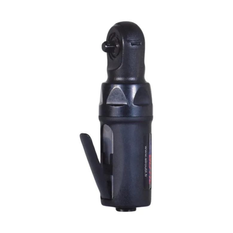 Clé à cliquet 1/4" Compact - 27 Nm Airoutil - CR1400