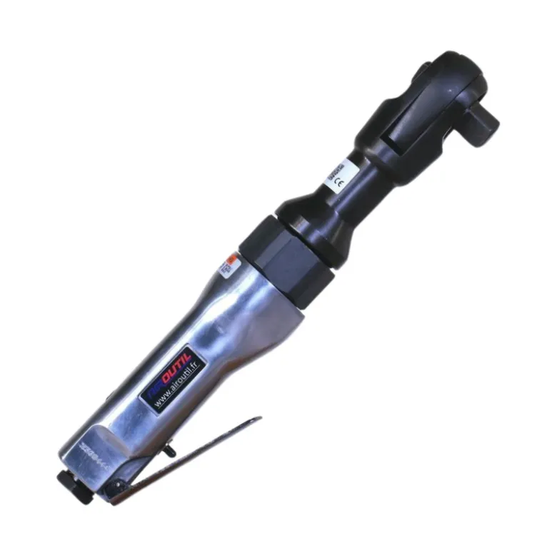 Clé à cliquet 1/2" - 68 Nm Airoutil - CR1200