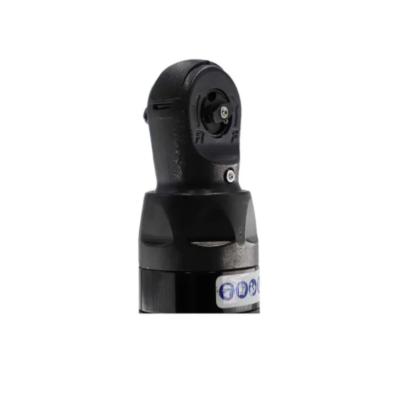 Clé à cliquet 1/4" Speed R - 68 Nm Airoutil - CR1455