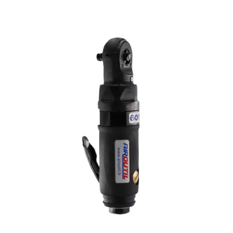 Clé à cliquet 1/4" Speed R - 68 Nm Airoutil - CR1455