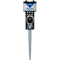 Clé d'échaffaudage 19x22mm BRILLIANT TOOLS - BT016001