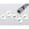 Clé À Déclenchement Sans Accessoire 9X12Mm De 10 À 60Nm King Tony - 345124DG