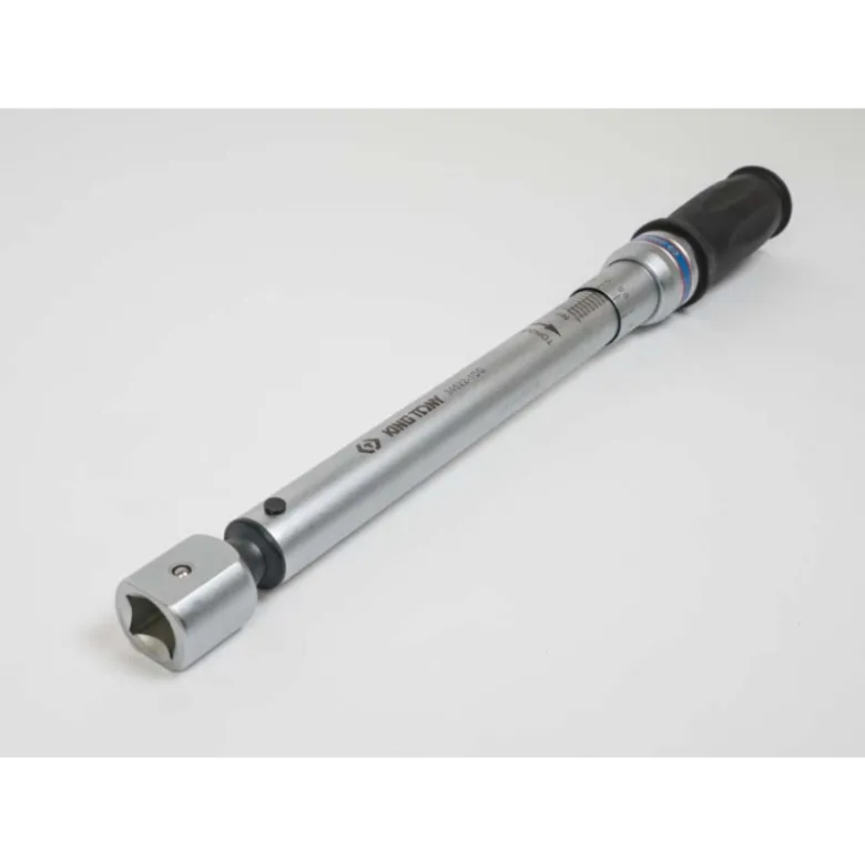 Clé À Déclenchement Sans Accessoire 9X12Mm De 10 À 60Nm King Tony - 345124DG