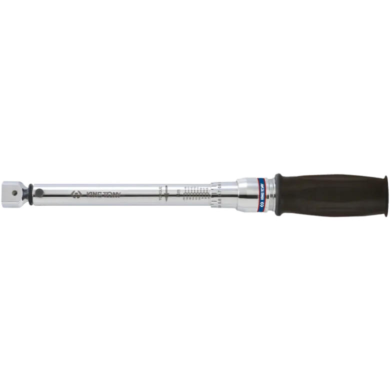 Clé À Déclenchement Sans Accessoire 9X12Mm De 20 À 100Nm King Tony - 345123DG