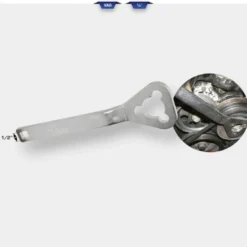 Clé de blocage pour pompe à eau BRILLIANT TOOLS - BT526007
