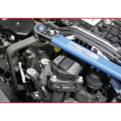Clé de filtre à huile Ford / PSA KS TOOLS 150.9306