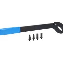Clé de maintien de poulie pour VAG BRILLIANT TOOLS - BT571015