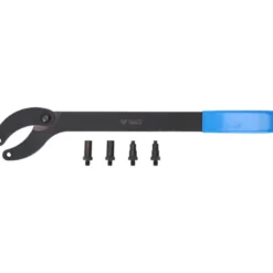 Clé de maintien de poulie pour VAG BRILLIANT TOOLS - BT571015