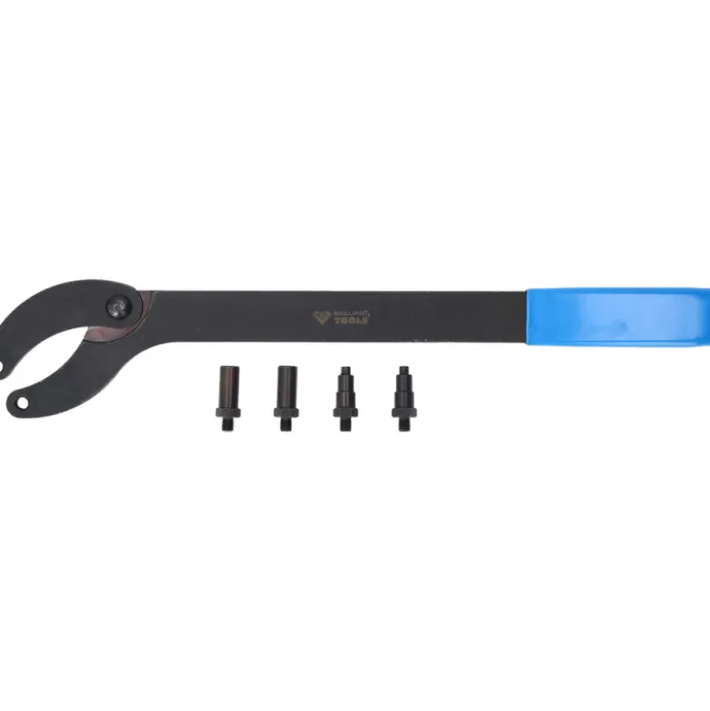 Clé de maintien de poulie pour VAG BRILLIANT TOOLS - BT571015