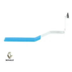 Clé de réglage du galet tendeur pour Renault BRILLIANT TOOLS - BT594655