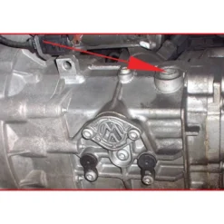 Clé de vidange 6 pans - Mercedes / BMW KS TOOLS 150.9231