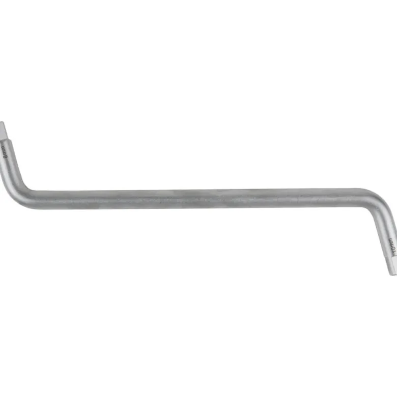 Clé de vidange 4 pans - PSA KS TOOLS 150.9228