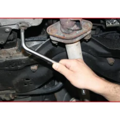 Clé de vidange 4 pans - PSA KS TOOLS 150.9228