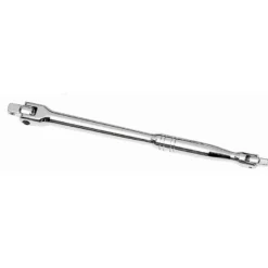 Clé à Double articulée 1/4" et 3/8" KRAFTWERK 2590-3814