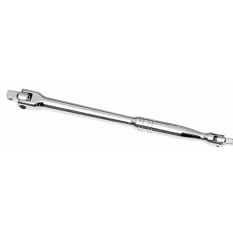 Clé à Double articulée 1/4" et 3/8" KRAFTWERK 2590-3814