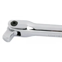 Clé à Double articulée 1/4" et 3/8" KRAFTWERK 2590-3814