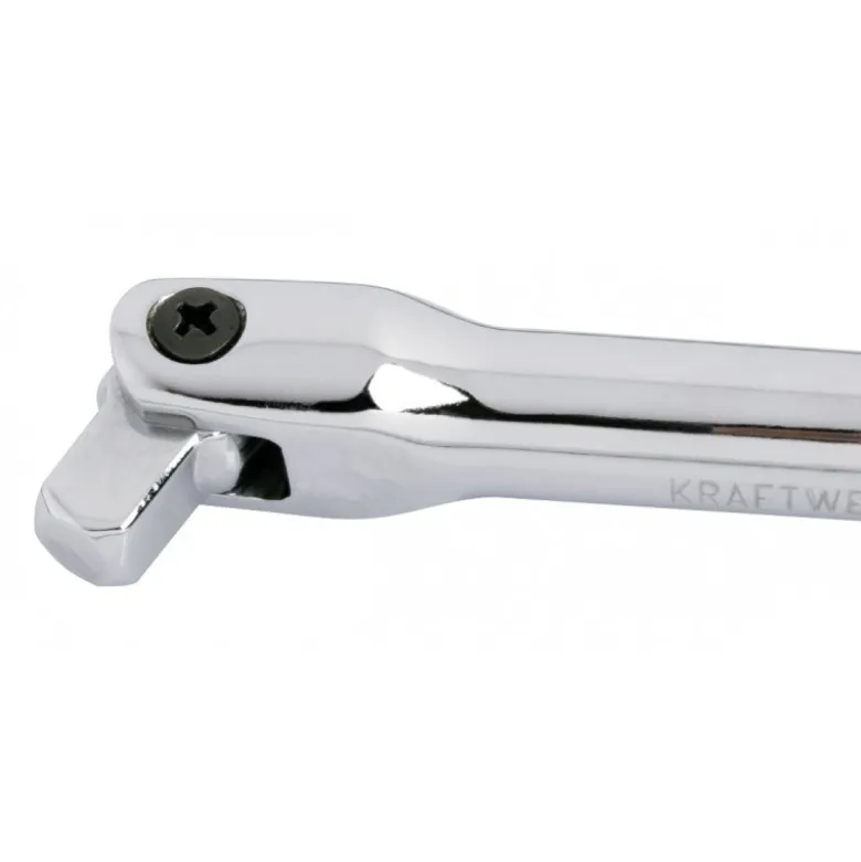 Clé à Double articulée 1/4" et 3/8" KRAFTWERK 2590-3814