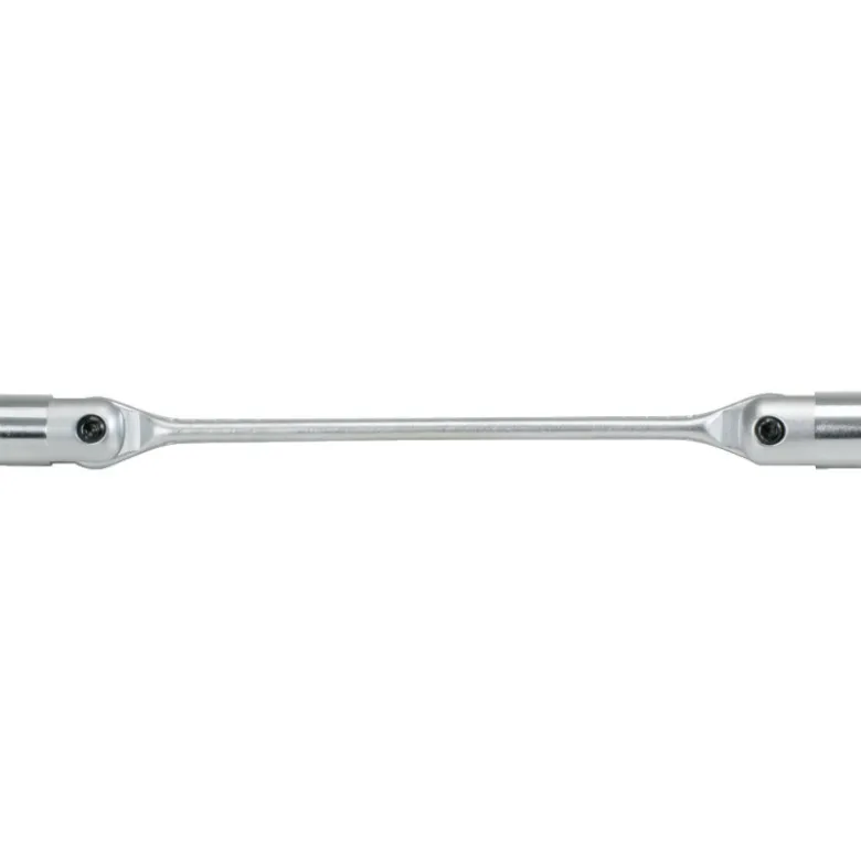 Clé à douilles articulée 12 pans KS TOOLS