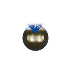 Clé dynamométrique à cliquet réversible 1/4“ 1-25Nm BRILLIANT TOOLS - BT141906