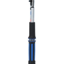 Clé dynamométrique à cliquet réversible 1/4“ 1-25Nm BRILLIANT TOOLS - BT141906