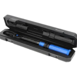 Clé dynamométrique à cliquet réversible 1/4" 5-25Nm BRILLIANT TOOLS - BT141917
