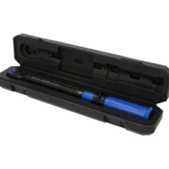 Clé dynamométrique à cliquet réversible 3/8" 10-60Nm BRILLIANT TOOLS - BT141918