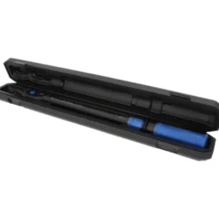 Clé dynamométrique à cliquet réversible 3/8" 10-100Nm BRILLIANT TOOLS - BT141919