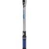 Clé dynamométrique à cliquet réversible 1/2" 10-100Nm BRILLIANT TOOLS - BT141908