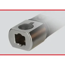 Clé dynamométrique à emmanchement 9x12 ERGOTORQUE précision 5-25 Nm KS TOOLS 516.1612