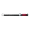 Clé dynamométrique 25-125 Nm 3/8" ergokraft KRAFTWERK 3234