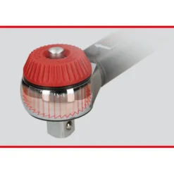 Clé dynamométrique 40-200 Nm 1/2" ERGOTORQUEprecision plus KS TOOLS 516.1442