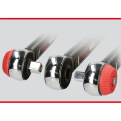 Clé dynamométrique 40-200 Nm 1/2" ERGOTORQUEprecision plus KS TOOLS 516.1442