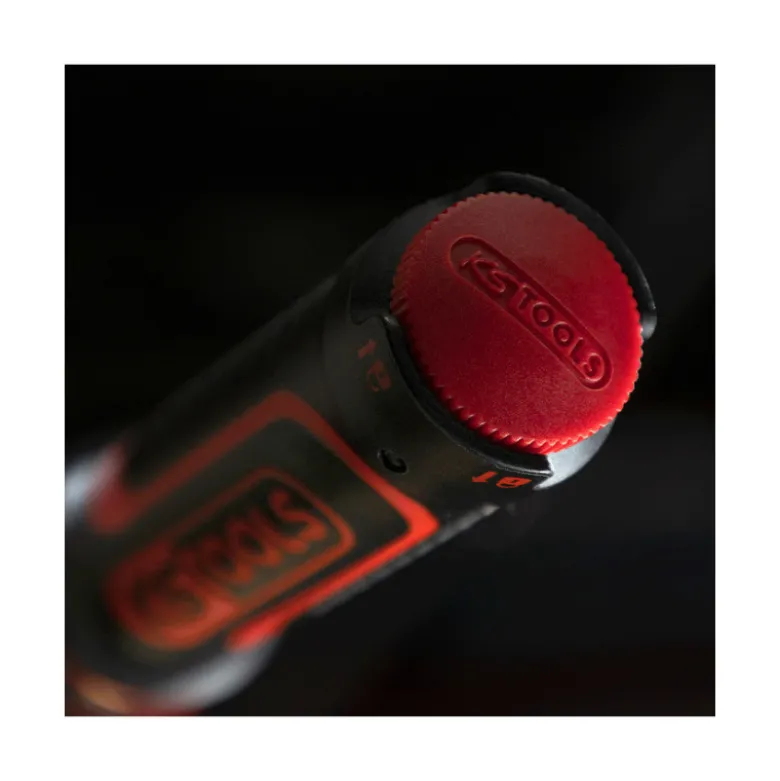 Clé dynamométrique 40-200 Nm 1/2" ERGOTORQUEprecision plus KS TOOLS 516.1442