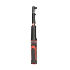 Clé dynamométrique 5-25 Nm 1/4" ERGOTORQUEprecision cliquet réversible KS TOOLS 516.1512
