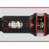 Clé dynamométrique 10-50 Nm 3/8" ERGOTORQUEprecision cliquet réversible KS TOOLS 516.1522
