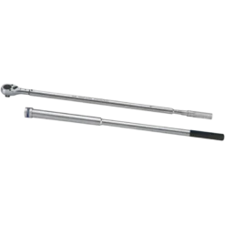 Clé Dynamométrique Pour Industrie 1" 300-1500Nm Long:1850Mm King Tony - 348622DG