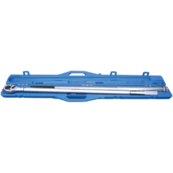 Clé Dynamométrique Pour Industrie 1" 300-1500Nm Long:1850Mm King Tony - 348622DG