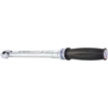 Clé Dynamométrique 1/4" À Usage Intensif King Tony - 342621DG
