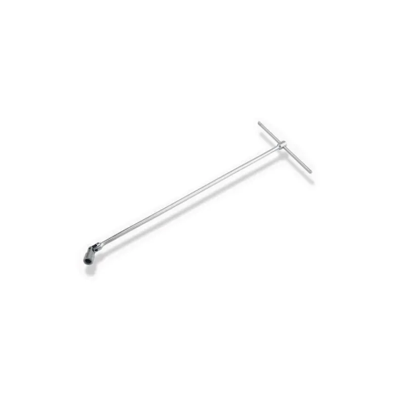 Cle A Bequille A Cardan 6 Pans 3/8'' SAM Outillage