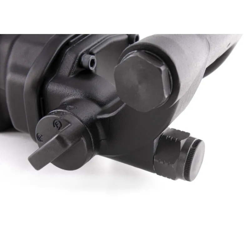 Cle a choc 1" 2441nm CLAS OP 1407