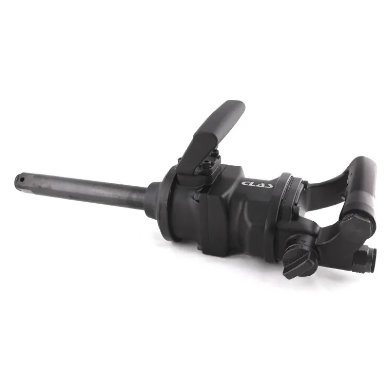 Cle a choc 1" 2441nm CLAS OP 1407