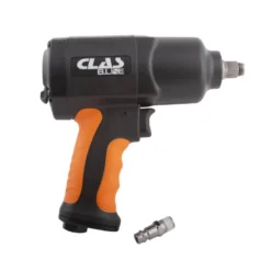 Cle a choc 1/2" 1600nm double marteau CLAS OP 1522BL