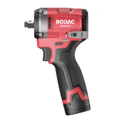 Cle a chocs compacte 1/2'' brushless 16v 750 nm rodac by SAM - v16-cc12k