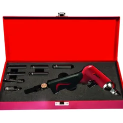 Cle A Chocs 1/4'' 40 Nm En Coffret Sam Outillage - 1126-90P