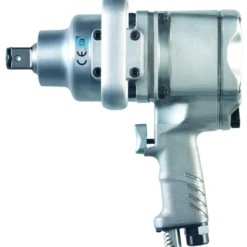 Cle A Chocs 1'' Pistolet Metallique 3.800 Nm SAM Outillage - 1007401A