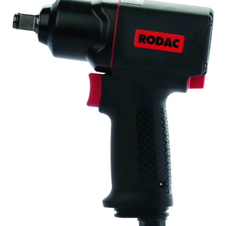 Cle A Chocs 3/4'' Serie Ir SAM Outillage - RC3850